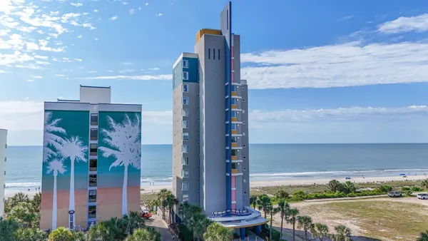 $350,000 | 1708 North Ocean Boulevard, Unit 1101, Myrtle Beach, SC 29577