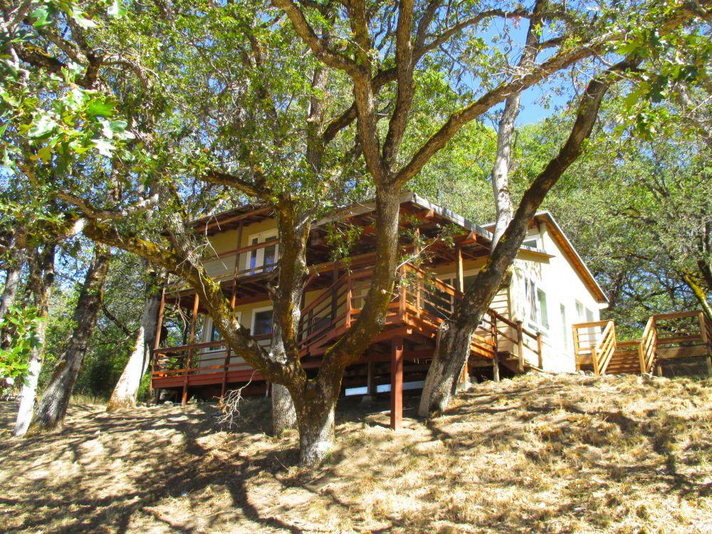 1671 Corral Bottom Road Hyampom, CA 96046 - Photo 2 of 34 30