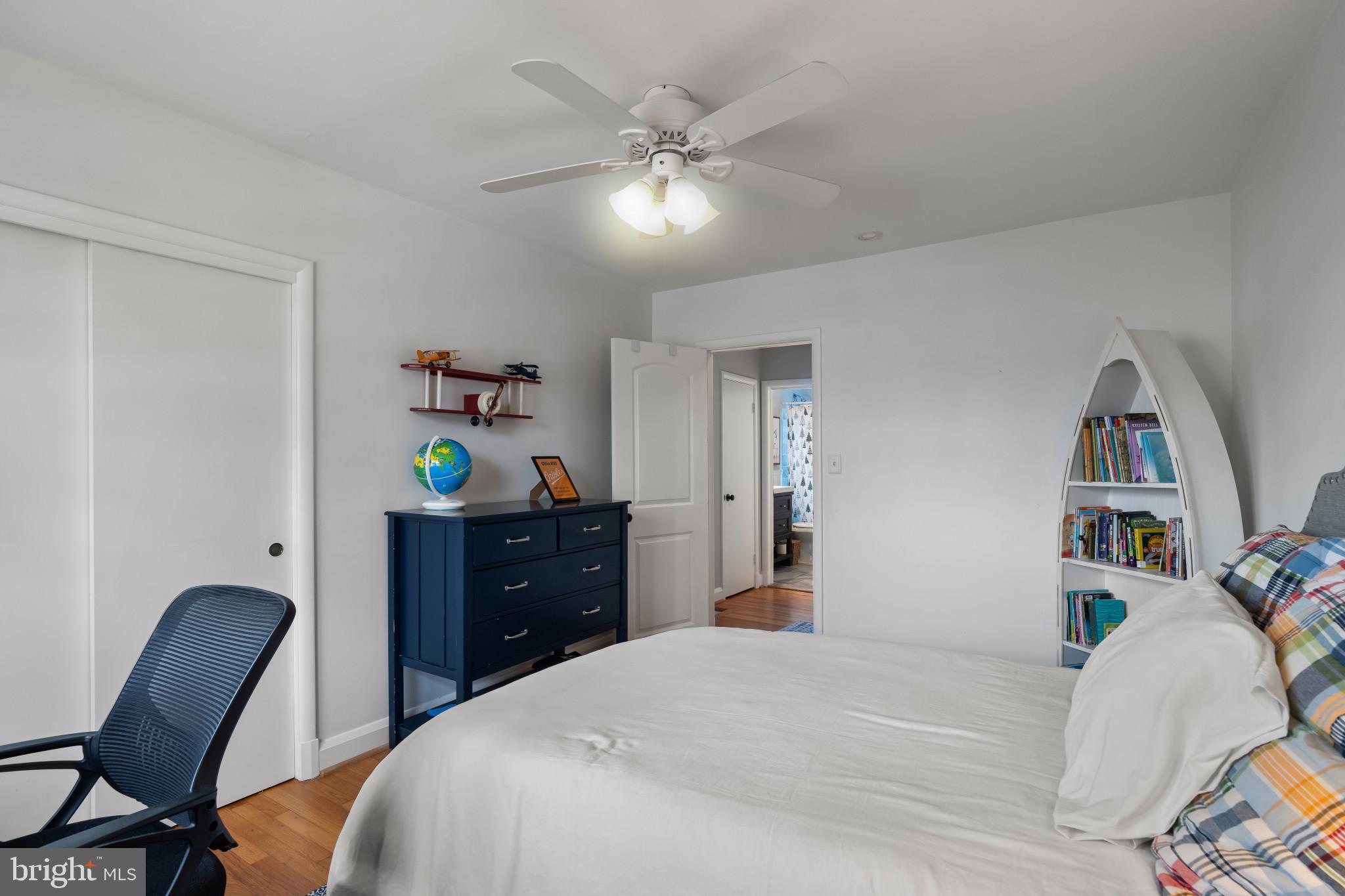 1621 Alston Road Baltimore, MD 21204 - Photo 13 of 35