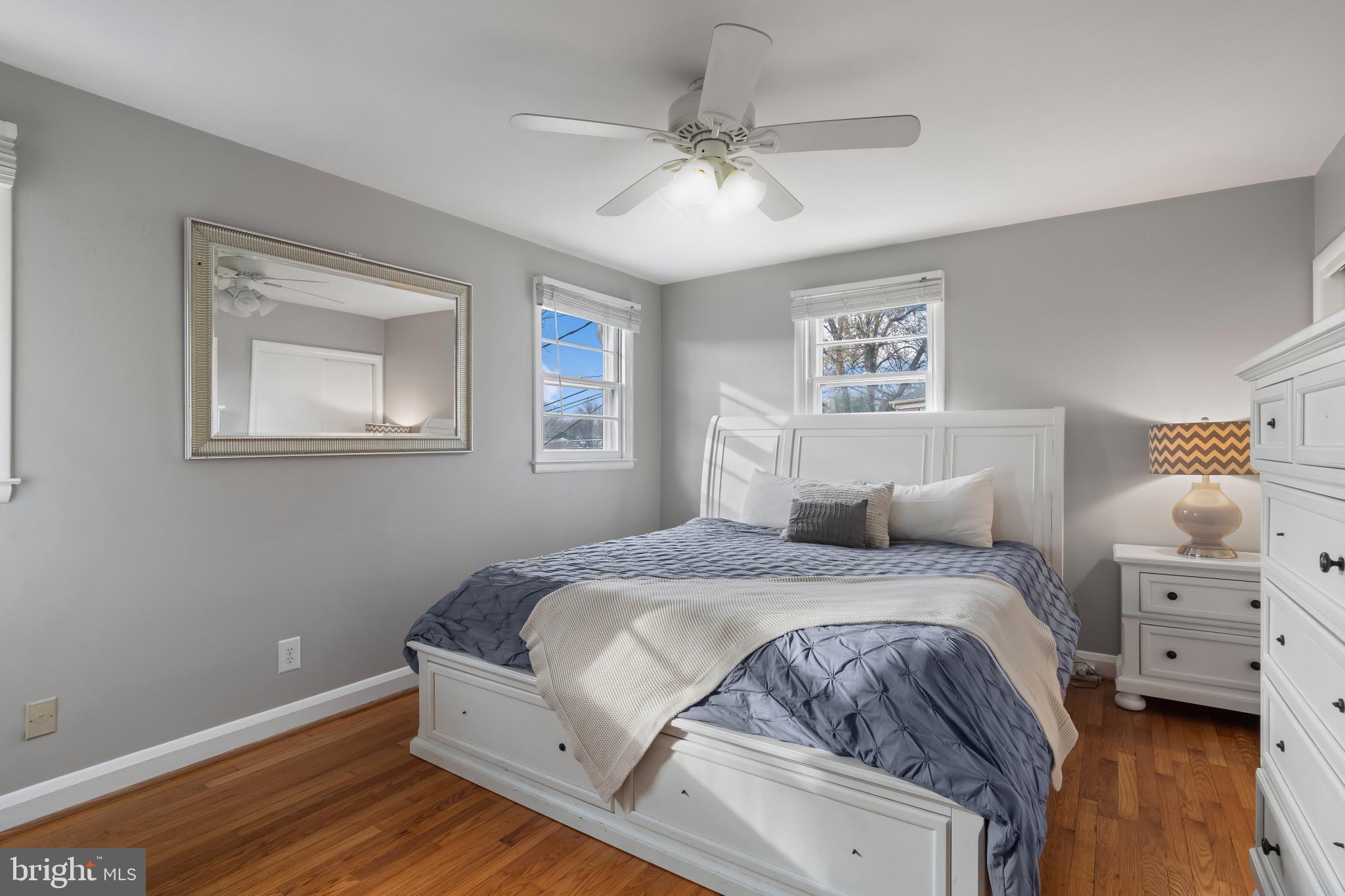 1621 Alston Road Baltimore, MD 21204 - Photo 14 of 35