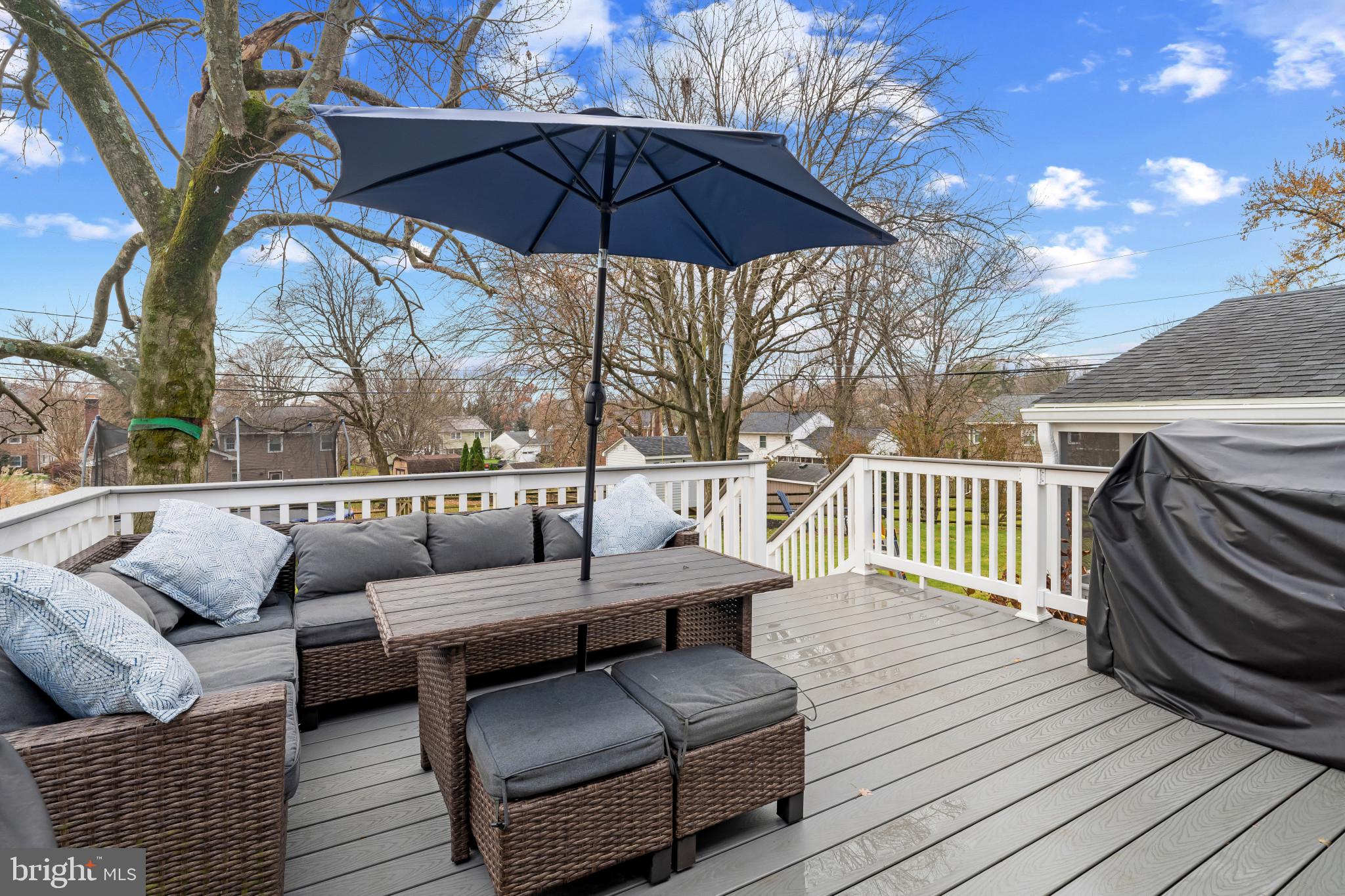 1621 Alston Road Baltimore, MD 21204 - Photo 30 of 35