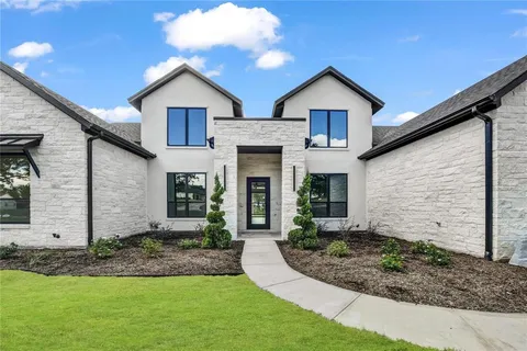 $924,900 | 1035 Estancia Boulevard, Weatherford, TX 76088