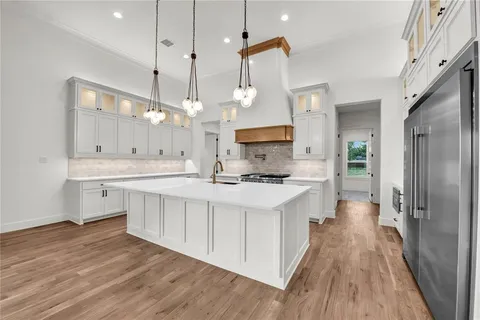 $924,900 | 1035 Estancia Boulevard, Weatherford, TX 76088