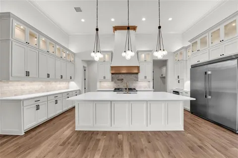 $924,900 | 1035 Estancia Boulevard, Weatherford, TX 76088