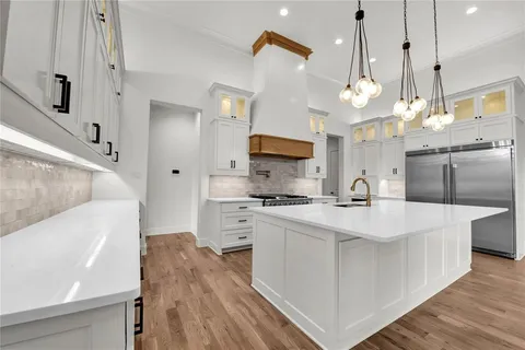 $924,900 | 1035 Estancia Boulevard, Weatherford, TX 76088