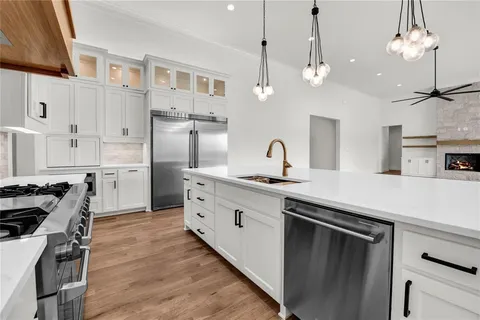 $924,900 | 1035 Estancia Boulevard, Weatherford, TX 76088