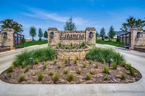 $924,900 | 1035 Estancia Boulevard, Weatherford, TX 76088