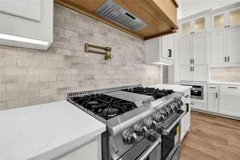 $924,900 | 1035 Estancia Boulevard, Weatherford, TX 76088