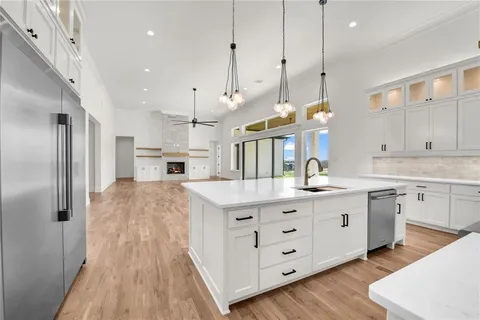 $924,900 | 1035 Estancia Boulevard, Weatherford, TX 76088