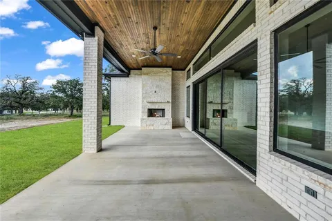 $924,900 | 1035 Estancia Boulevard, Weatherford, TX 76088