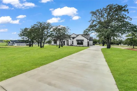 $924,900 | 1035 Estancia Boulevard, Weatherford, TX 76088