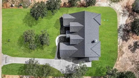 $924,900 | 1035 Estancia Boulevard, Weatherford, TX 76088