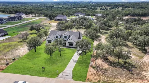 $924,900 | 1035 Estancia Boulevard, Weatherford, TX 76088