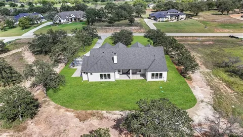 $924,900 | 1035 Estancia Boulevard, Weatherford, TX 76088