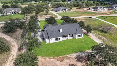 $924,900 | 1035 Estancia Boulevard, Weatherford, TX 76088