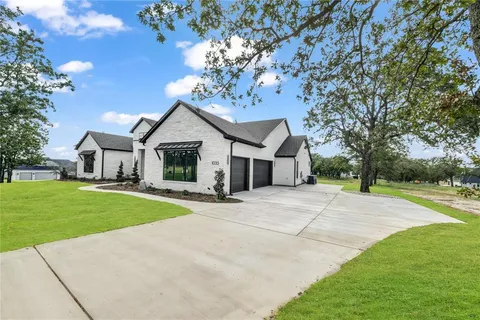 $924,900 | 1035 Estancia Boulevard, Weatherford, TX 76088