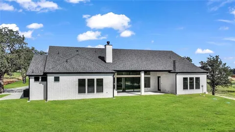 $924,900 | 1035 Estancia Boulevard, Weatherford, TX 76088