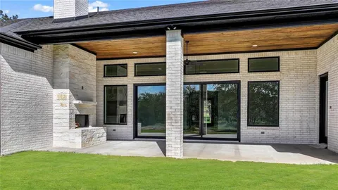 $924,900 | 1035 Estancia Boulevard, Weatherford, TX 76088