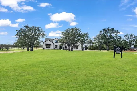 $924,900 | 1035 Estancia Boulevard, Weatherford, TX 76088