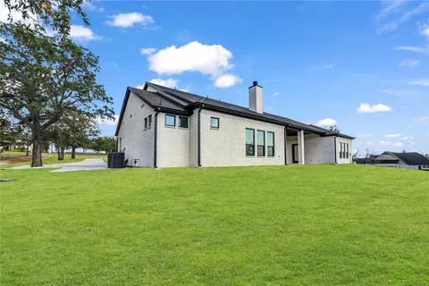 $924,900 | 1035 Estancia Boulevard, Weatherford, TX 76088