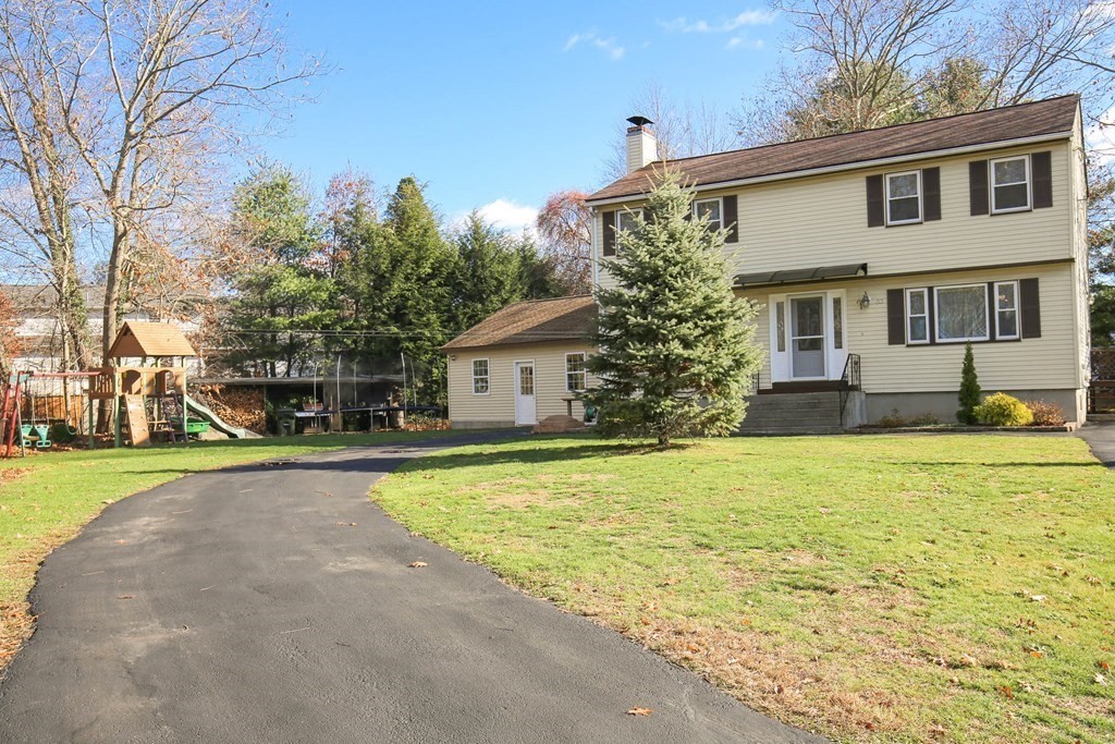 31-33 George Saint Extension Webster, MA 01570 - Photo 1 of 31 Gallery Image 1