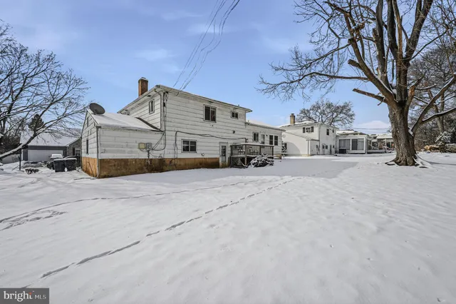 $2,800 | 2651 Abington Road, Wilmington, DE 19810