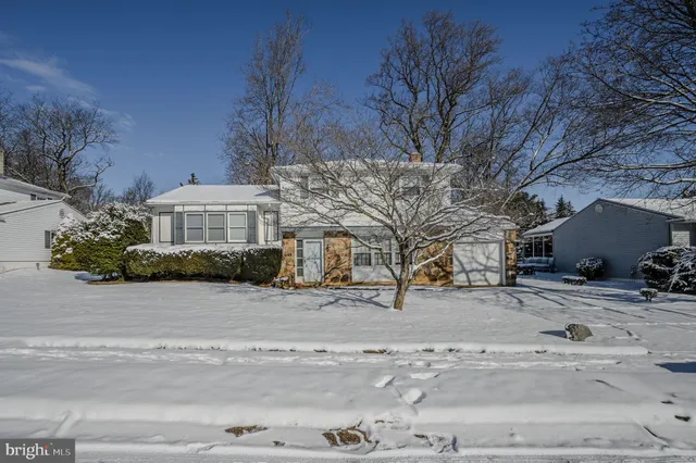 $2,800 | 2651 Abington Road, Wilmington, DE 19810