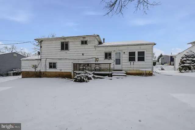 $2,800 | 2651 Abington Road, Wilmington, DE 19810