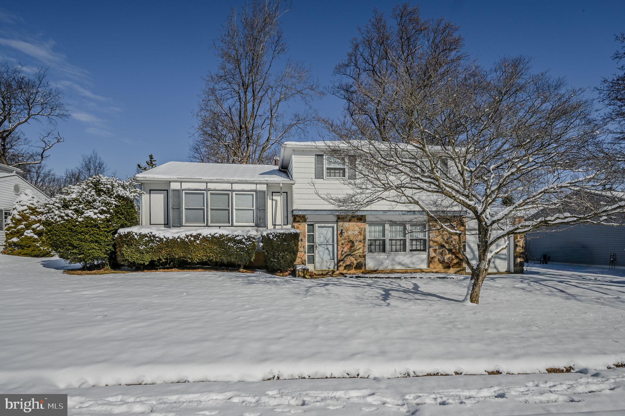 2651 Abington Road Wilmington, DE 19810 - Photo 4 of 32