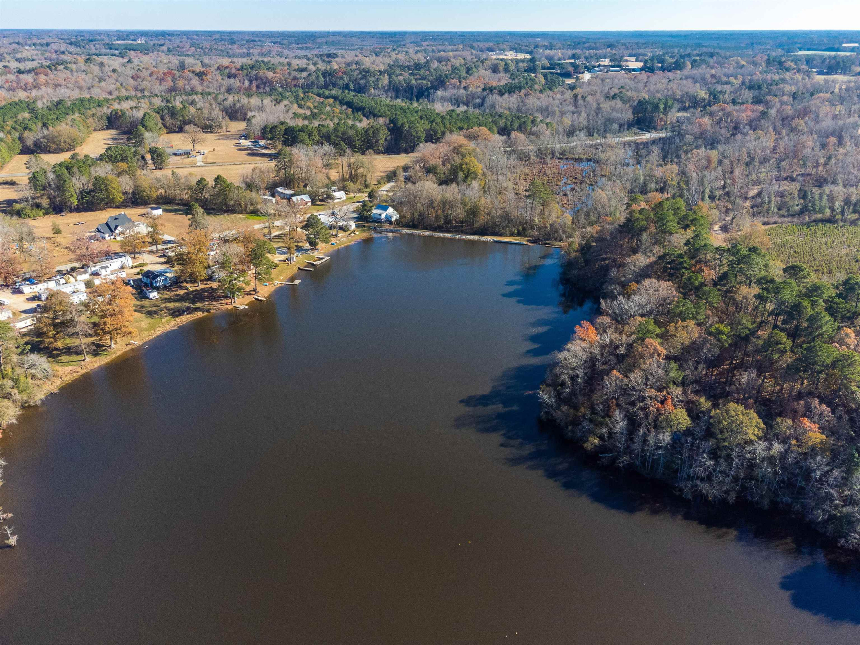 8214 Panther Lake Road Willow Spring, NC 27592 - Photo 10 of 28 Photo 10