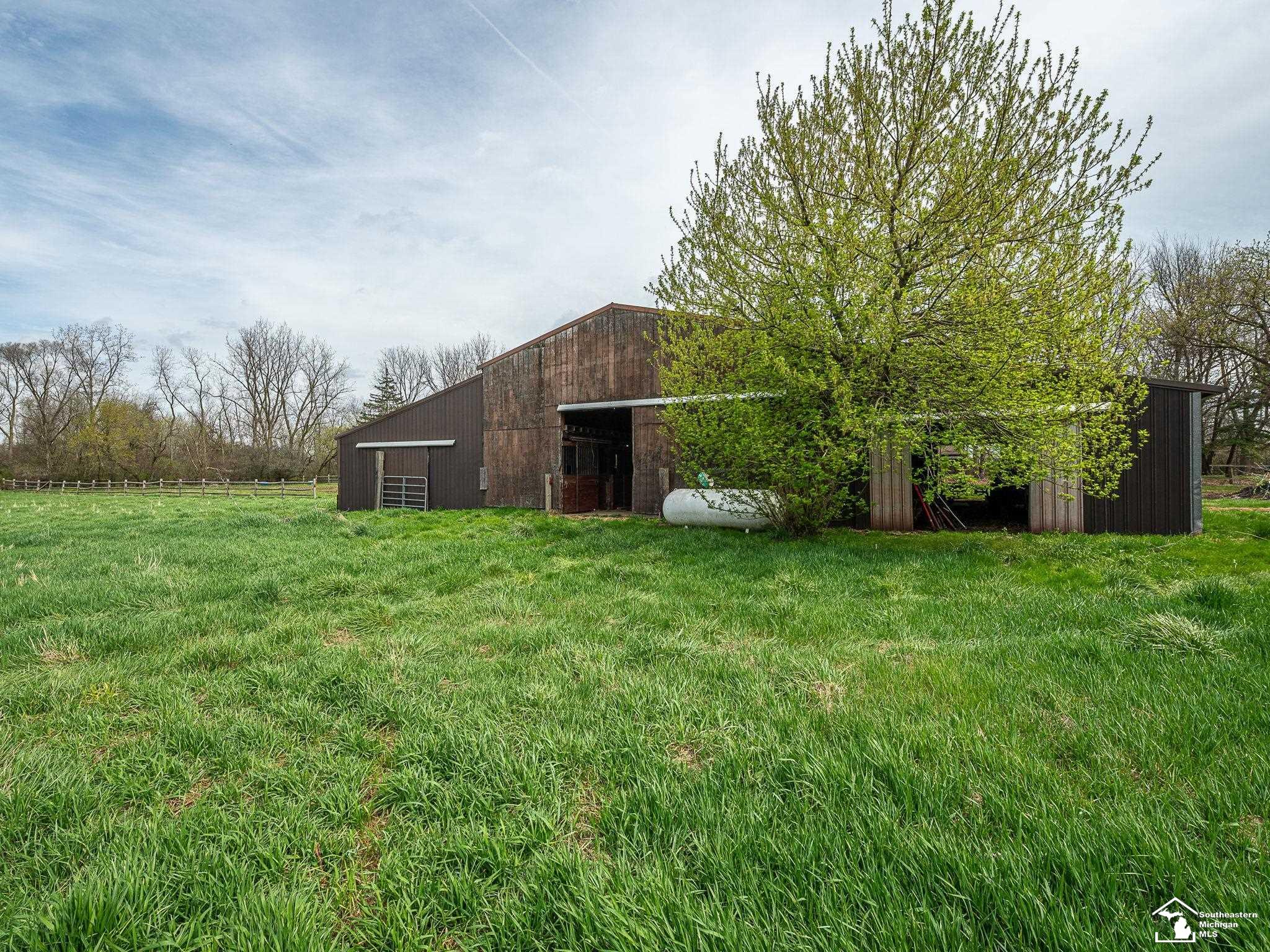 3455 West Albain Road Monroe, MI 48161 - Photo 52 of 78