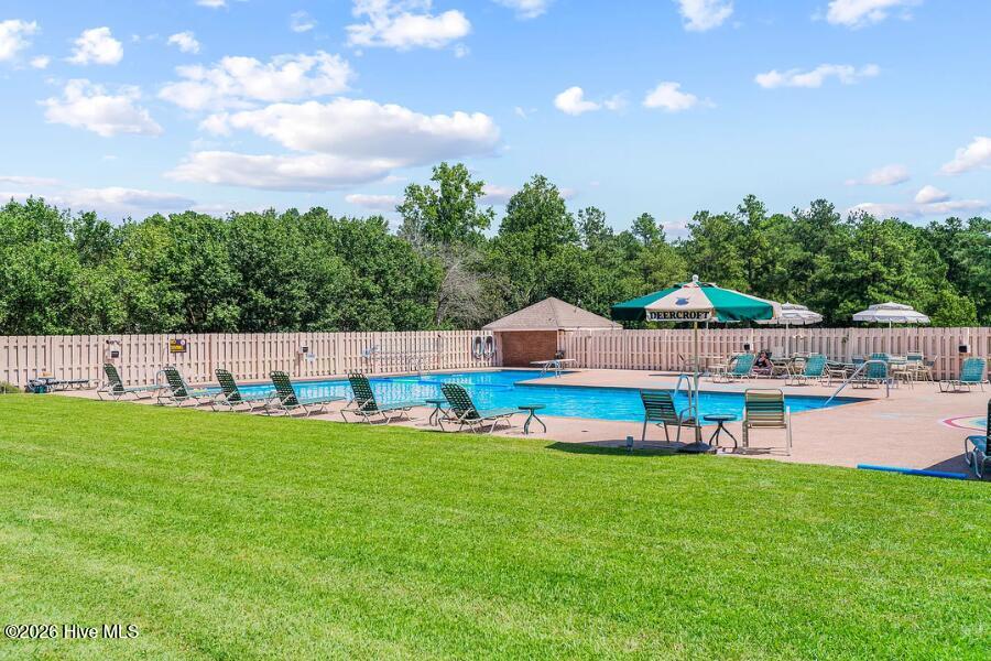 15641 Raccoon Run Road Wagram, NC 28396 - Photo 44 of 45 Gallery Image 44