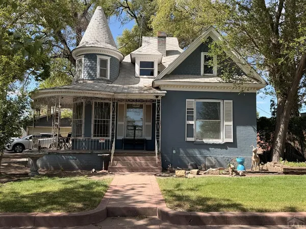 $145,000 | 710 Swink Avenue, Rocky Ford, CO 81067
