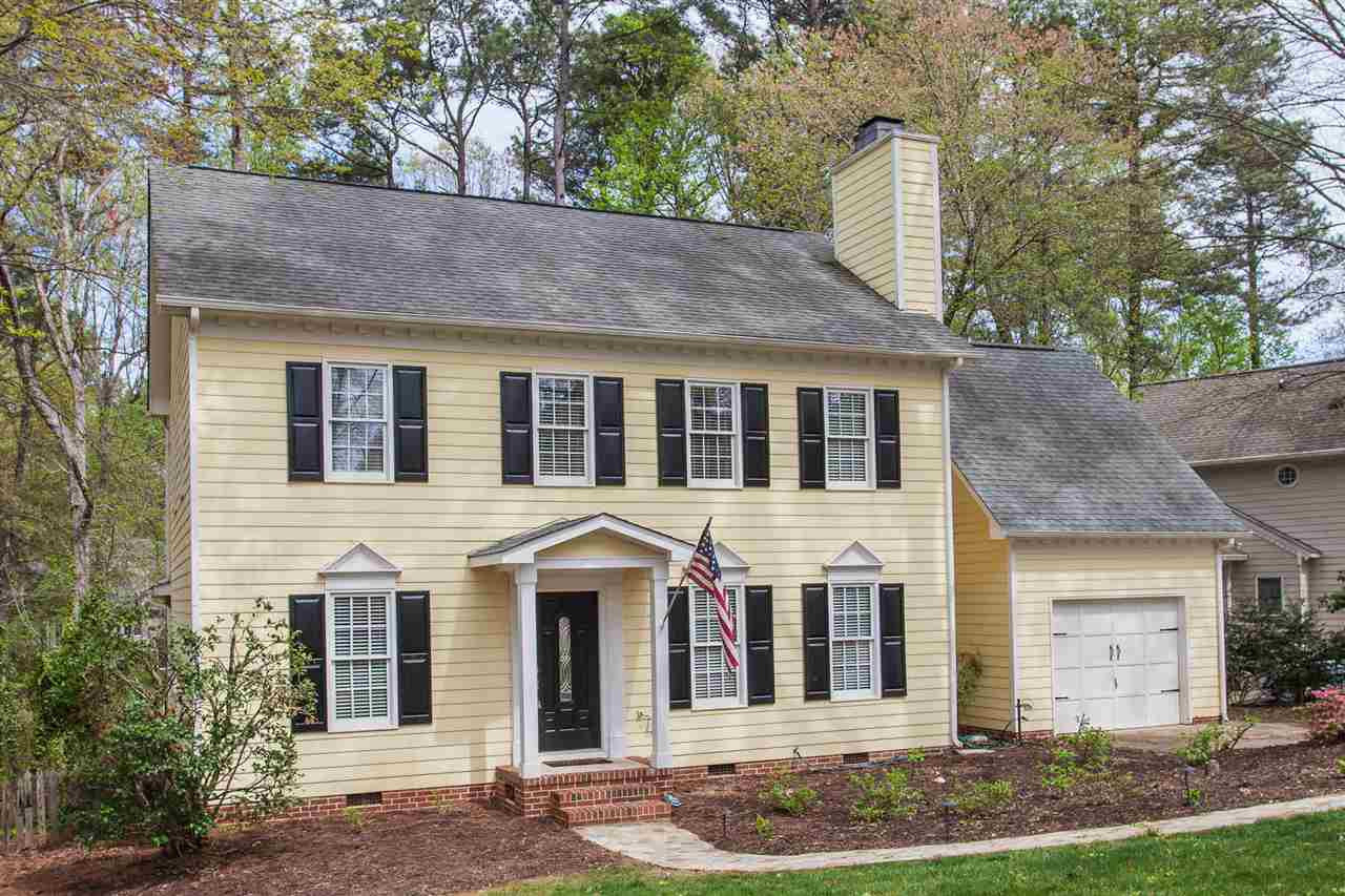 5321 Fairmead Circle Raleigh, NC 27613 - Photo 1 of 23 Photo 1