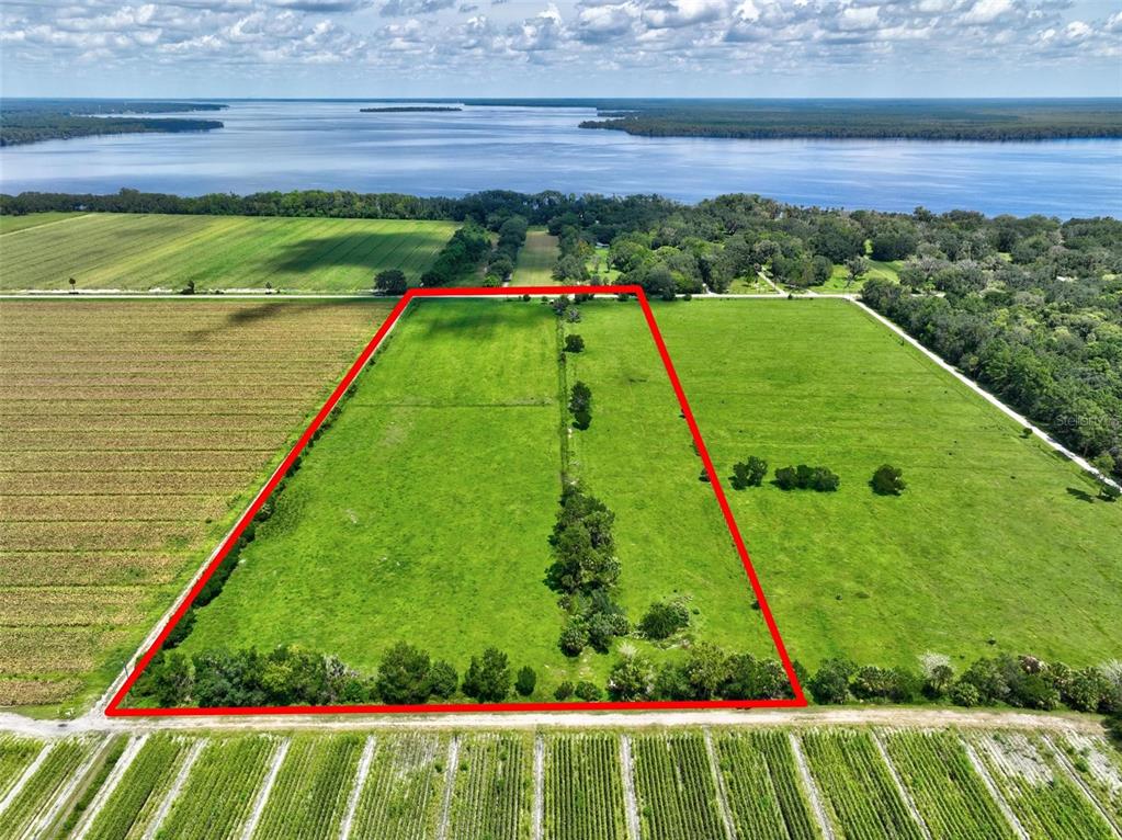 481 Clifton Road Crescent City, FL 32112 - Photo 1 of 1