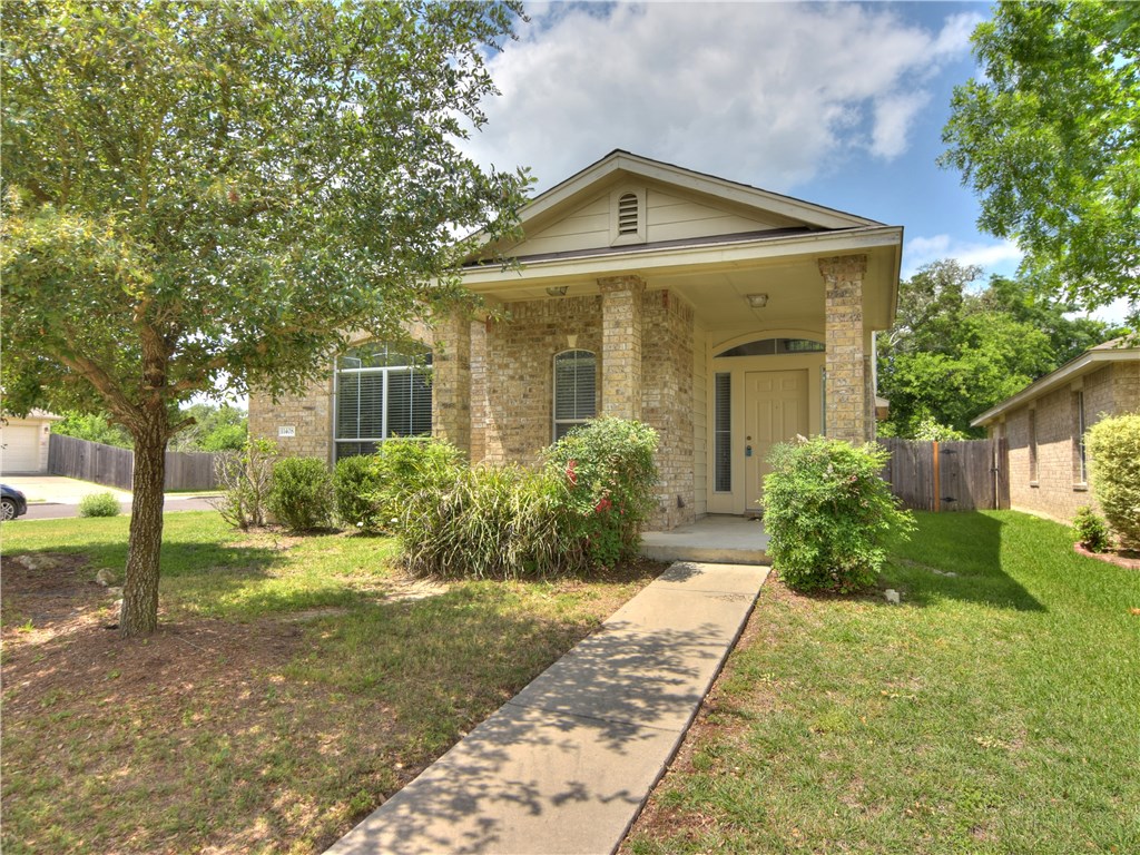 11408 Bruce Jenner Lane Austin, TX 78748 - Photo 1 of 1