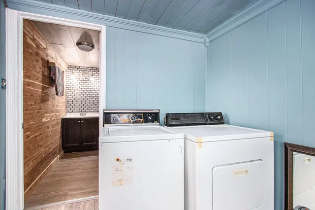 $88,000 | 389 Parker Avenue, Benton Harbor, MI 49022