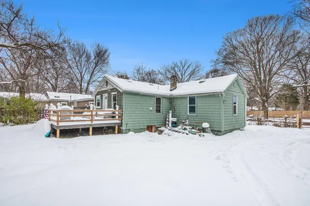 $88,000 | 389 Parker Avenue, Benton Harbor, MI 49022