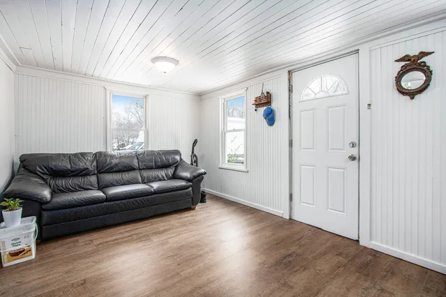 $88,000 | 389 Parker Avenue, Benton Harbor, MI 49022