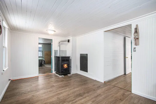 $88,000 | 389 Parker Avenue, Benton Harbor, MI 49022