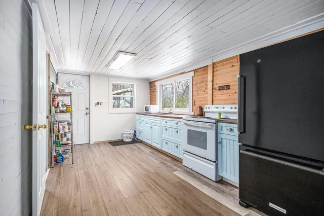 $88,000 | 389 Parker Avenue, Benton Harbor, MI 49022