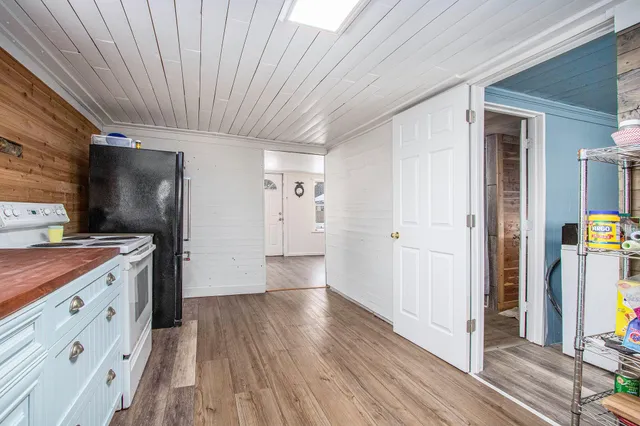 $88,000 | 389 Parker Avenue, Benton Harbor, MI 49022