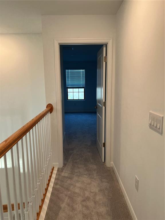 19524 Fishhawk Trail Venice, FL 34293 - Photo 23 of 30 a view of a hallway