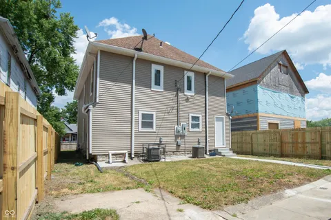 $432,000 | 562 Keystone Avenue, Indianapolis, IN 46201