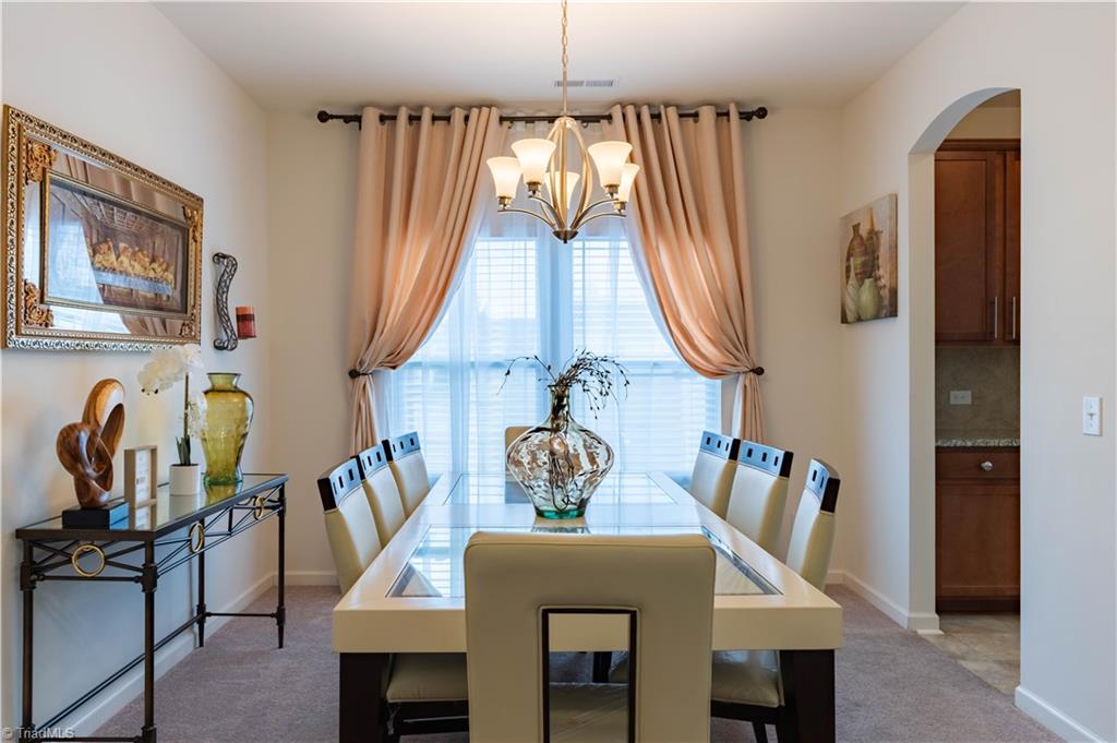 632 Wrenn Forest Street High Point, NC 27260 - Photo 12 of 36