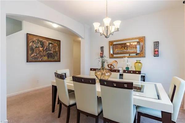 $472,500 | 632 Wrenn Forest Street, High Point, NC 27260