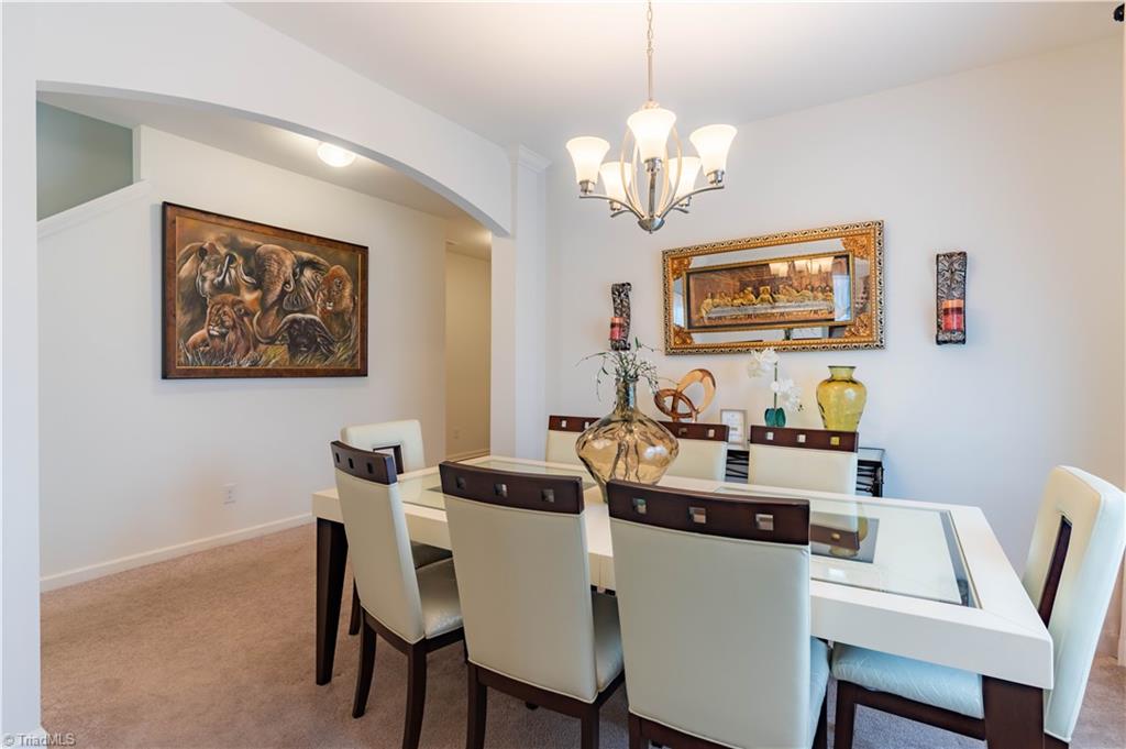 632 Wrenn Forest Street High Point, NC 27260 - Photo 14 of 36