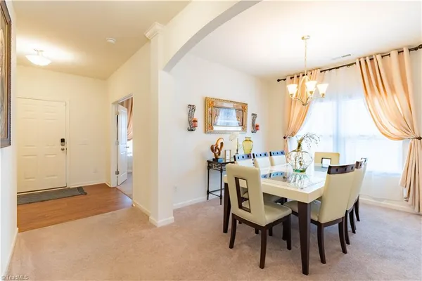 $472,500 | 632 Wrenn Forest Street, High Point, NC 27260