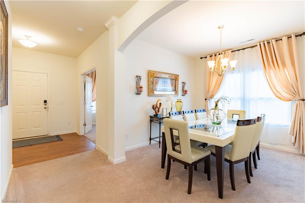 632 Wrenn Forest Street High Point, NC 27260 - Photo 15 of 36