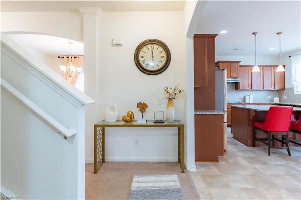 $472,500 | 632 Wrenn Forest Street, High Point, NC 27260